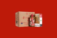 庆阳市镇原回收名酒